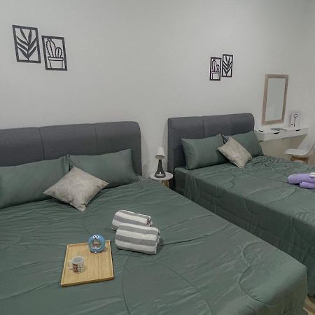 吉隆坡The Pano Jalan Ipoh Sentul公寓 外观 照片