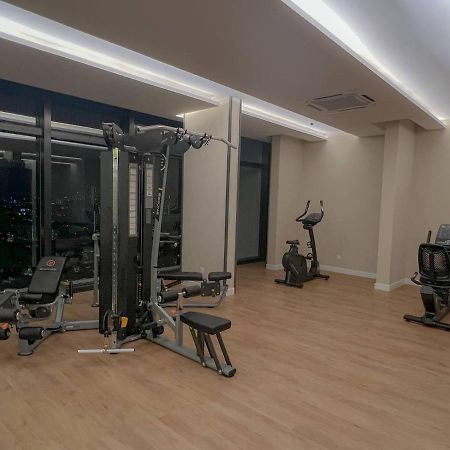 吉隆坡The Pano Jalan Ipoh Sentul公寓 外观 照片