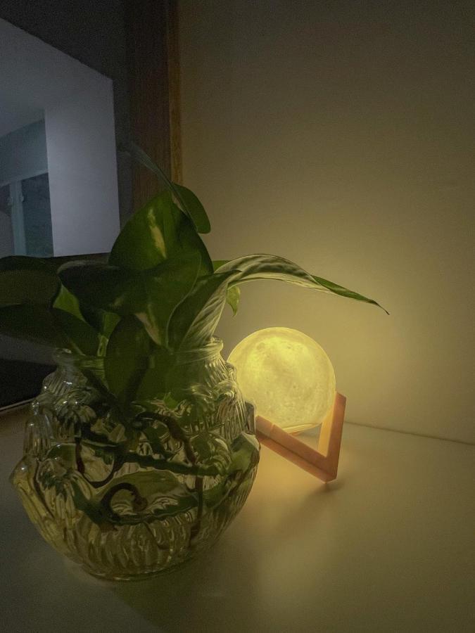吉隆坡The Pano Jalan Ipoh Sentul公寓 外观 照片