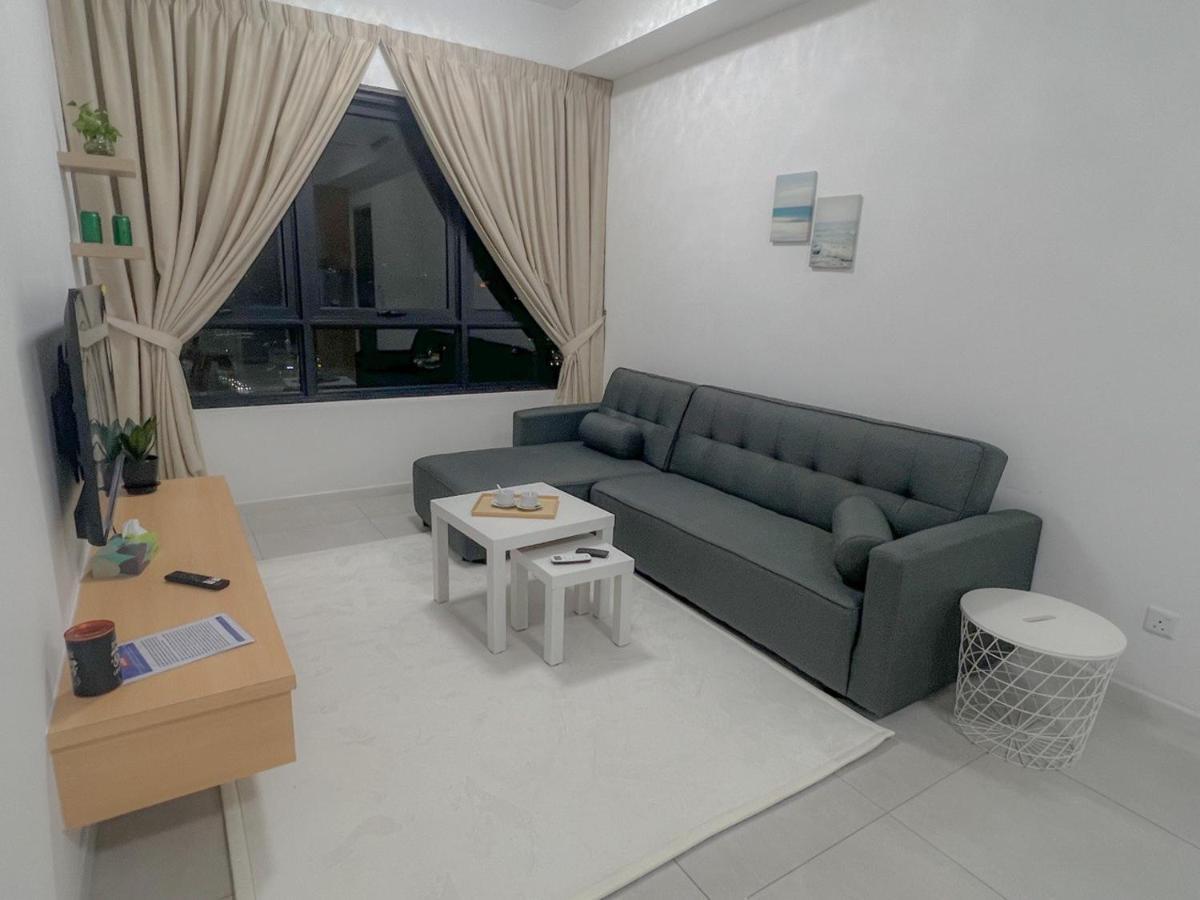 吉隆坡The Pano Jalan Ipoh Sentul公寓 外观 照片