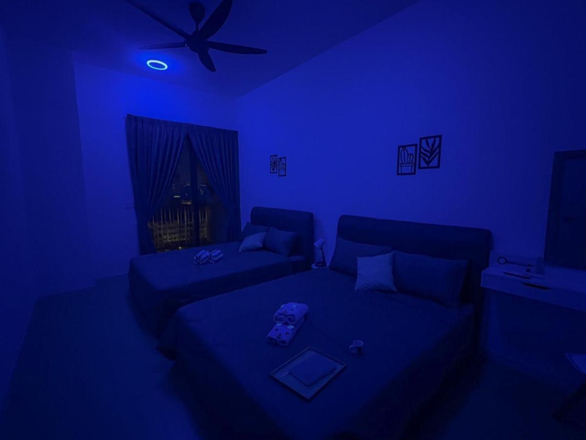 吉隆坡The Pano Jalan Ipoh Sentul公寓 外观 照片