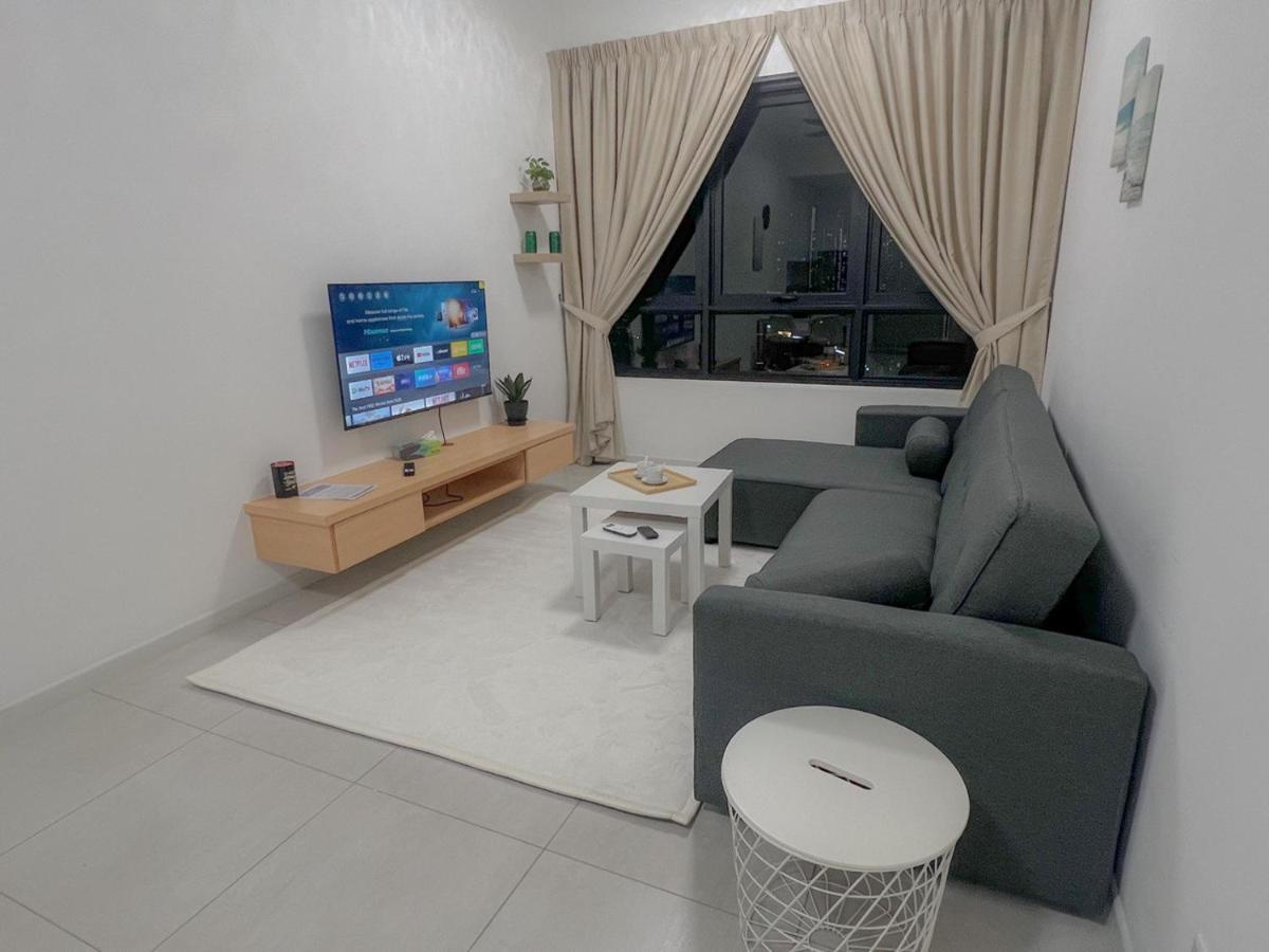 吉隆坡The Pano Jalan Ipoh Sentul公寓 外观 照片