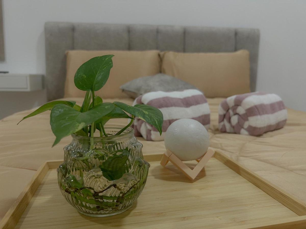 吉隆坡The Pano Jalan Ipoh Sentul公寓 外观 照片