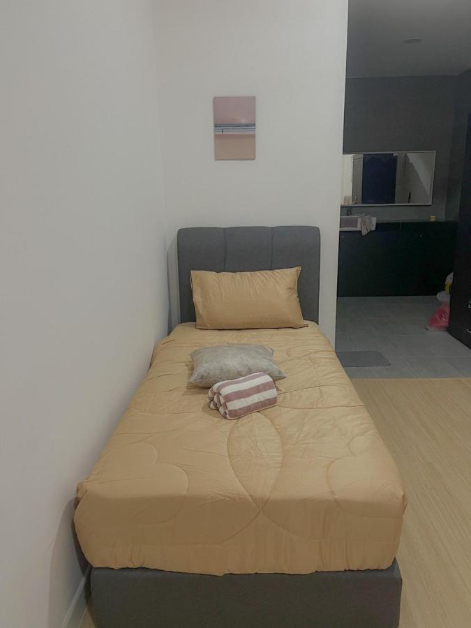 吉隆坡The Pano Jalan Ipoh Sentul公寓 外观 照片