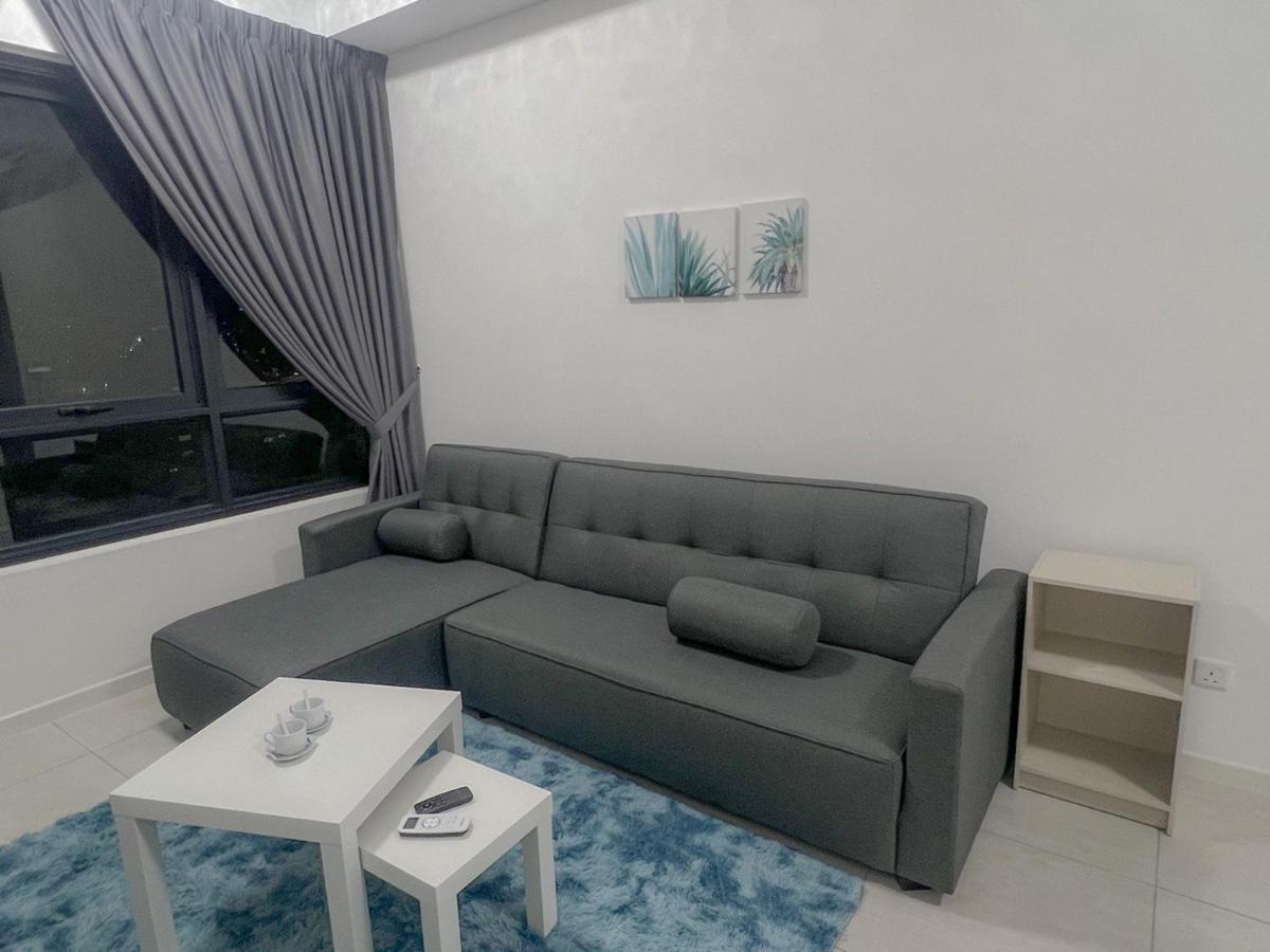 吉隆坡The Pano Jalan Ipoh Sentul公寓 外观 照片
